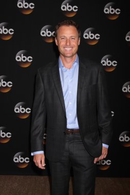 Chris harrison