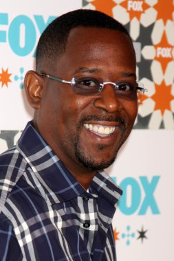 Martin Lawrence