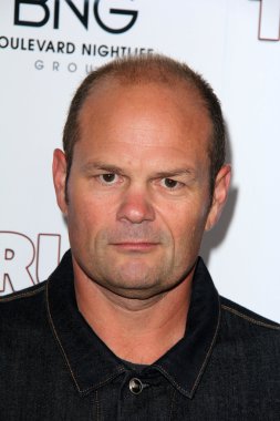 Chris Bauer