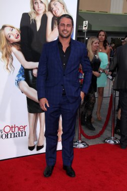 Taylor Kinney