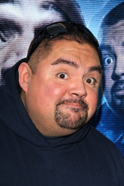 Gabriel Iglesias