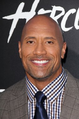 Dwayne Johnson