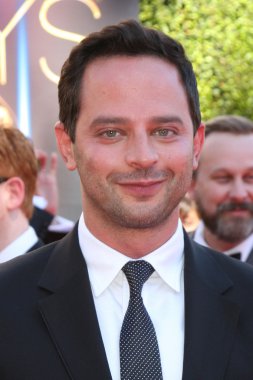 Nick Kroll