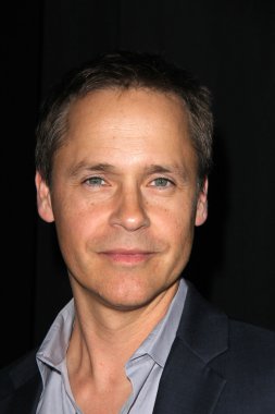 Chad lowe