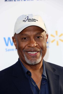 James Pickens Jr
