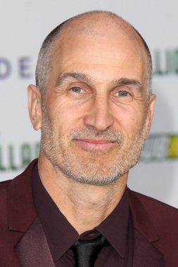 Craig Gillespie