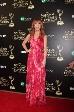Kathy Griffin