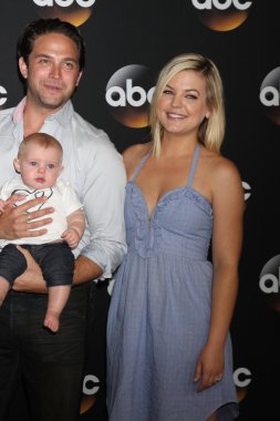 Brandon Belgeseller, harper Belgeseller, kirsten fırtınalar