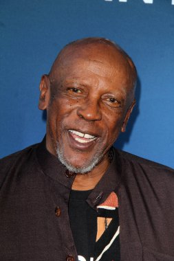 Louis Gossett Jr.