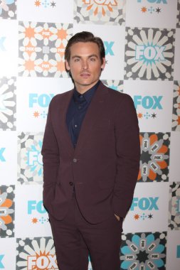 Kevin Zegers