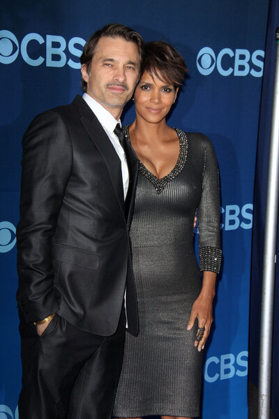 Halle Berry, Goran Visnjic