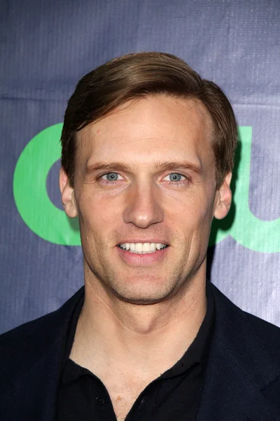 Teddy Sears — Stock Photo, Image