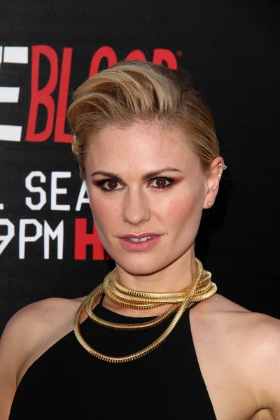 Anna paquin — Zdjęcie stockowe