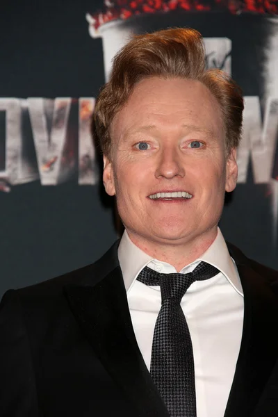 Conan O'Brien — Stock Photo, Image