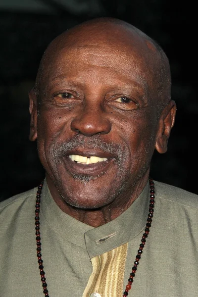 Louis Gossett Jr. — Zdjęcie stockowe