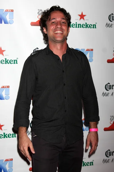 Thomas Ian Nicholas — Stockfoto