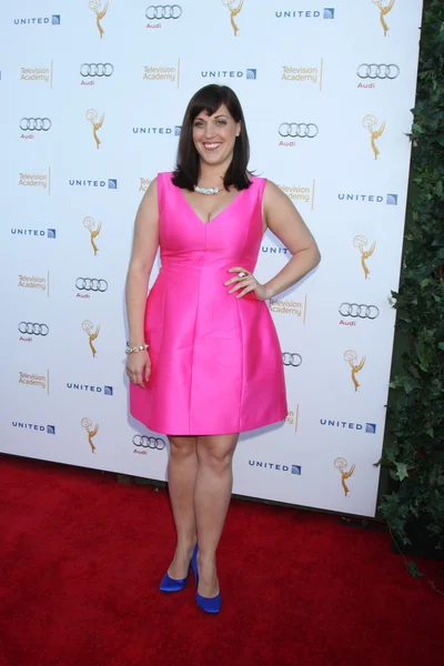 Allison Tolman — Zdjęcie stockowe