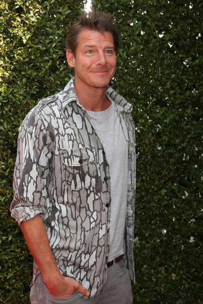 TY Pennington — Φωτογραφία Αρχείου