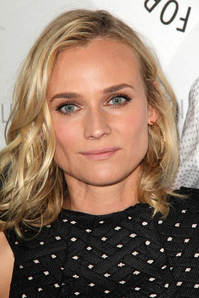 Diane Kruger — Stock Photo, Image