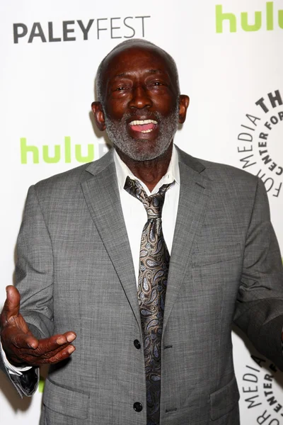 Garrett Morris — Stock Photo, Image