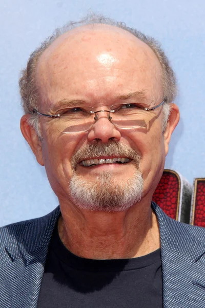 Kurtwood Smith — Stock Photo, Image