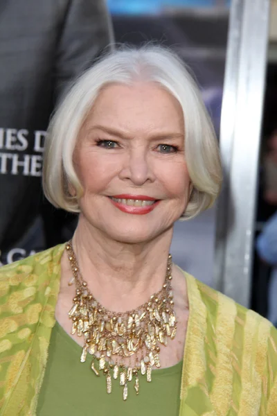 Ellen Burstyn — Stock Photo, Image