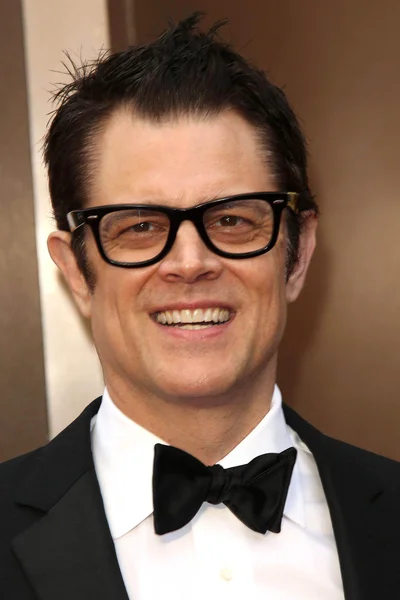 Johnny Knoxville — Stock fotografie