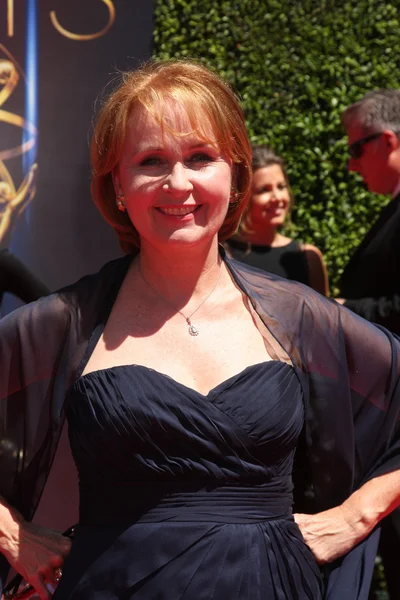 Kate Burton — Stockfoto