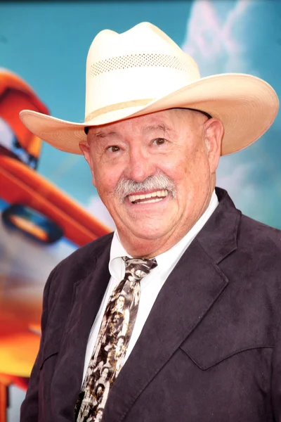 Barry Corbin — Stock Photo, Image