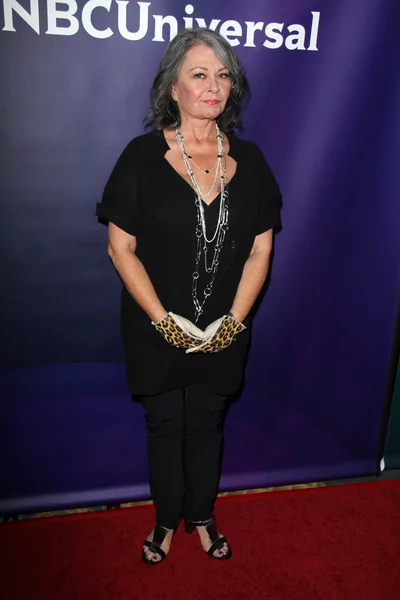 Roseanne Barr — Stockfoto