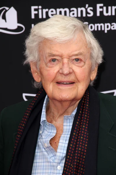 HAL Holbrook — Stockfoto