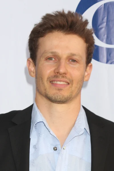 Will Estes — Stock Photo, Image