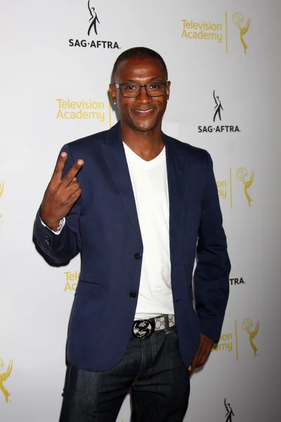 Tommy Davidson — Stock Photo, Image