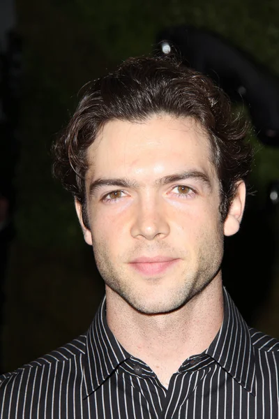 Ethan Peck — Stock Photo, Image