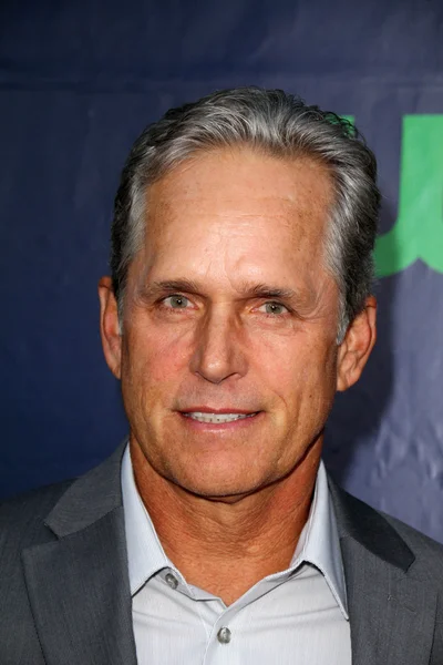 Gregory Harrison. — Foto de Stock