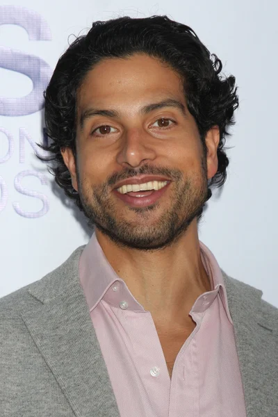 Adam Rodriguez — Stock Photo, Image