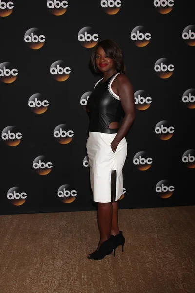 Viola Davis — Stockfoto