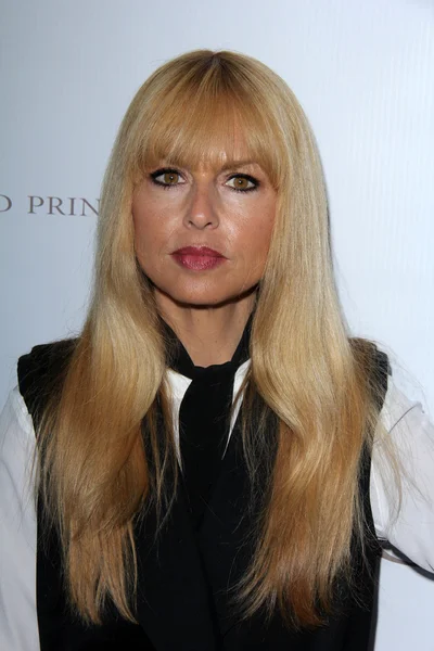 Rachel Zoe — Stockfoto