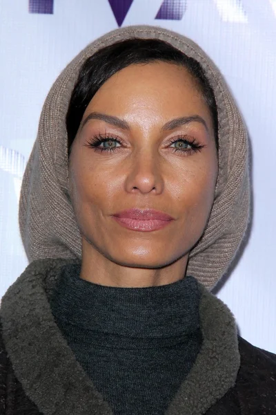 Nicole Murphy — Stockfoto