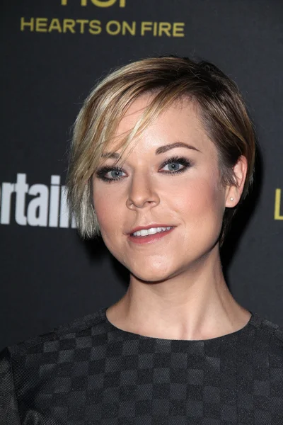 Tina Majorino — Stock Photo, Image