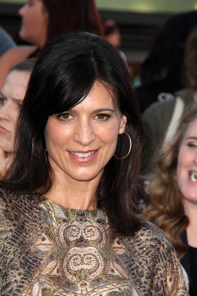 Perrey Reeves — Stock Photo, Image