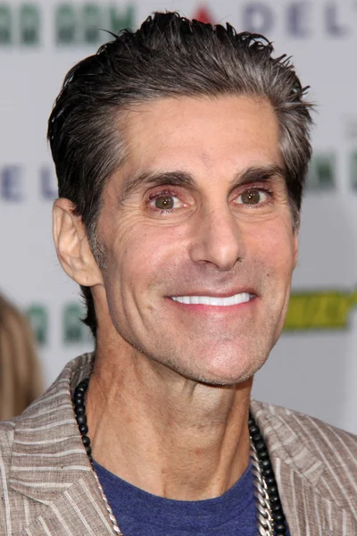 Perry Farrell — Photo