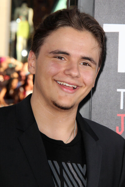 Prince Jackson