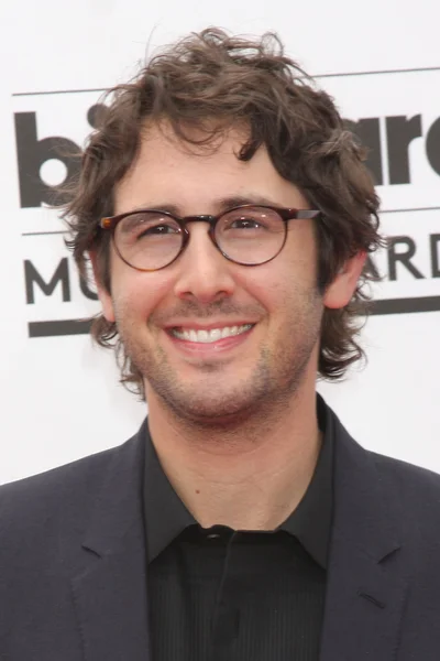 Josh groban — Fotografia de Stock