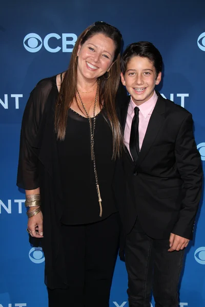 Camryn Manheim — Fotografie, imagine de stoc