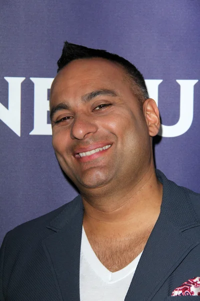 Russell Peters — Foto Stock