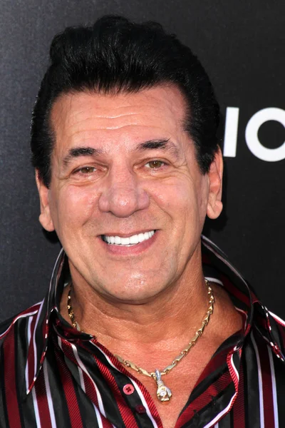 Chuck Zito — Stock Photo, Image