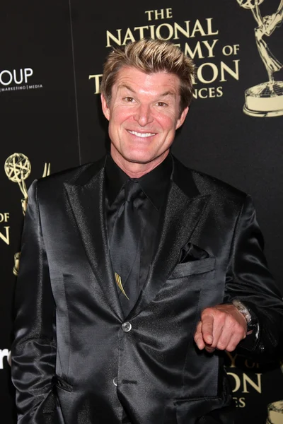 Winsor Harmon — Stock Photo, Image