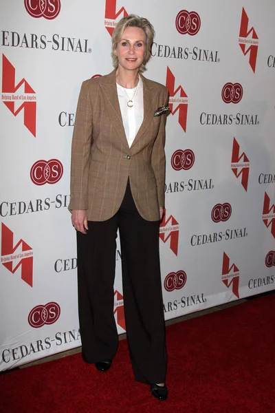 Jane Lynch — Stockfoto