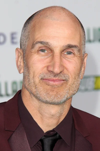 Craig Gillespie — Stockfoto